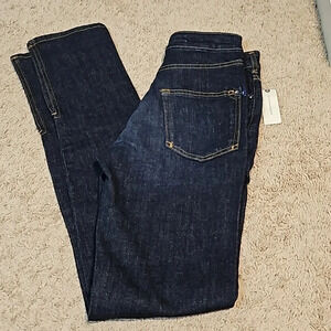 Anthropologie Boot Cut Jeans‎